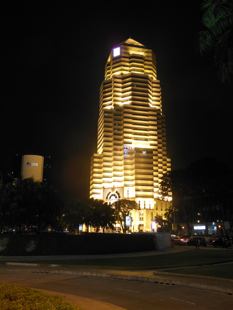 2013-11-05 Kuala Lumpur 